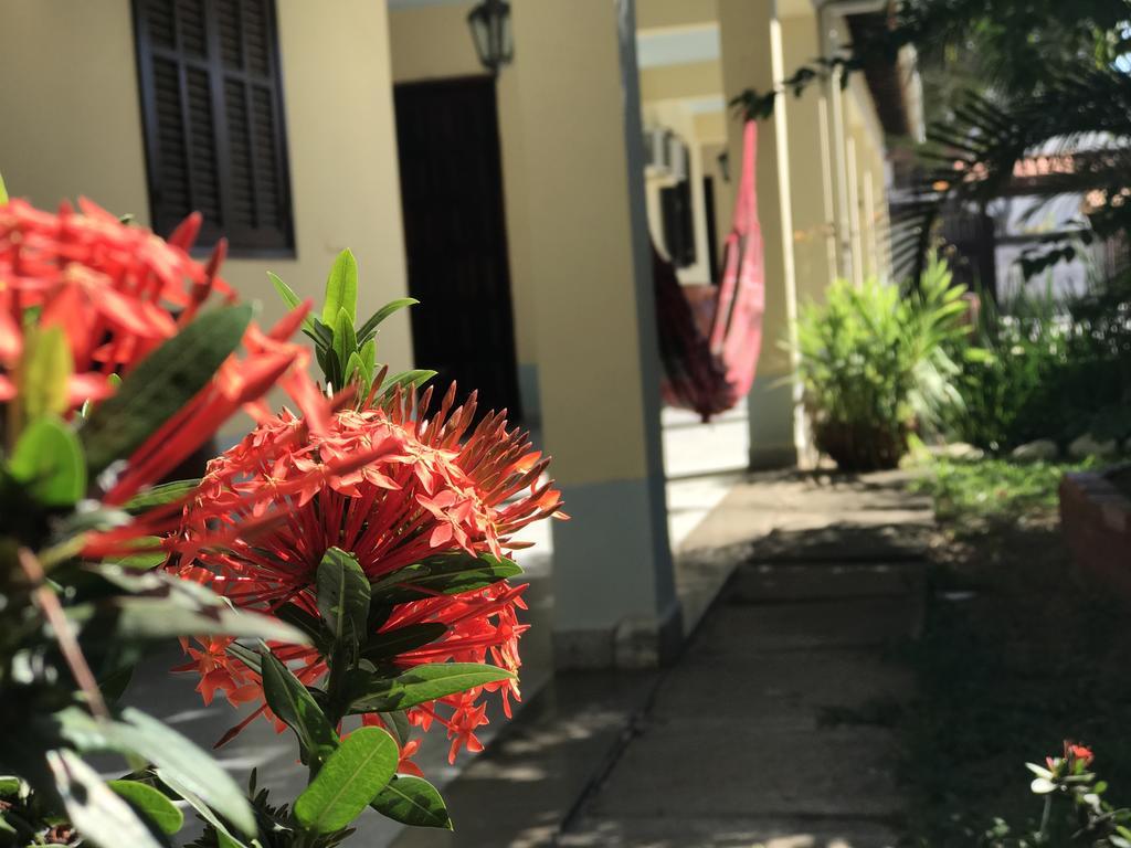 Pousada Do Suico Saquarema Buitenkant foto