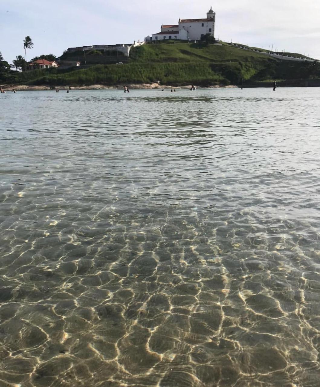 Pousada Do Suico Saquarema Buitenkant foto